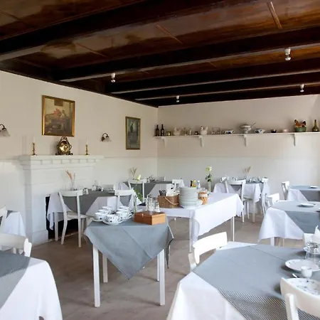 Badepension Marienlund Pensionat *