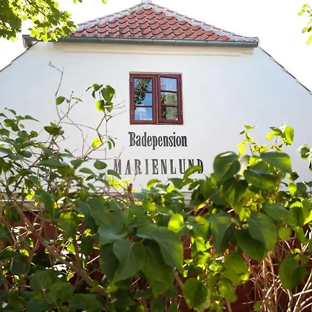 Badepension Marienlund * Skagen