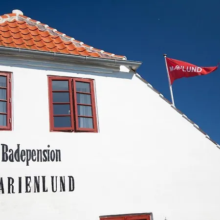 Guest house Badepension Marienlund