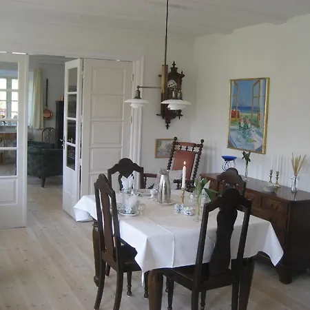 Guest house Badepension Marienlund Skagen