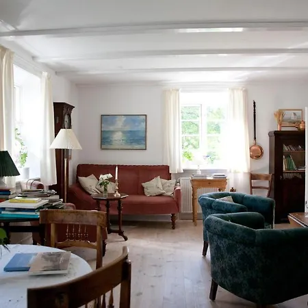 Badepension Marienlund