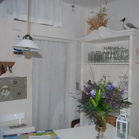 Guest house Badepension Marienlund Skagen