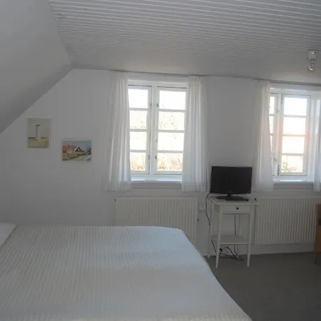 Badepension Marienlund Guest house *