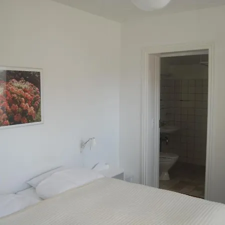 Badepension Marienlund Guest house
