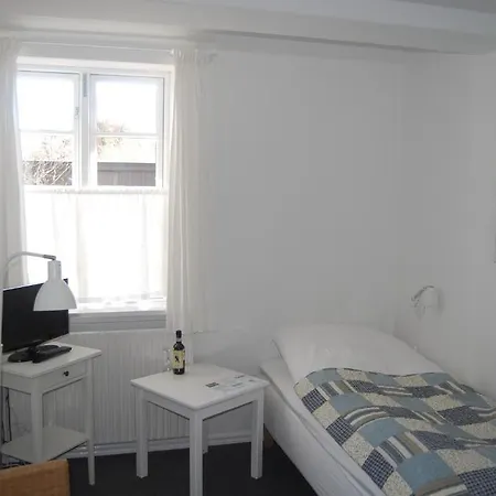 Guest house Badepension Marienlund *