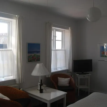 Badepension Marienlund