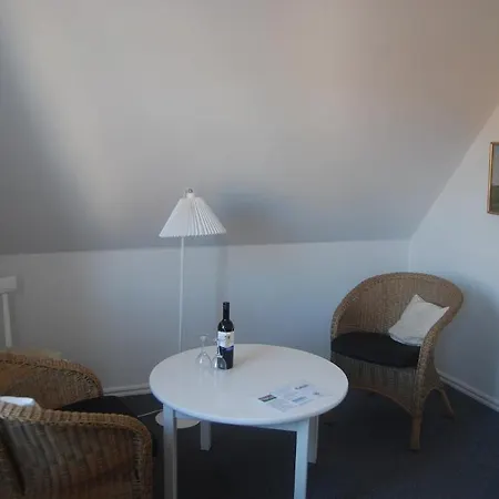 Badepension Marienlund Guest house *