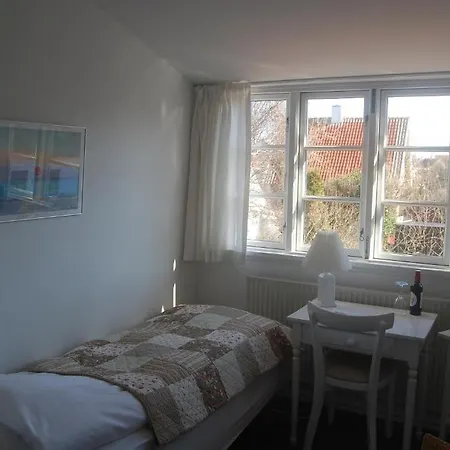 Badepension Marienlund * Skagen