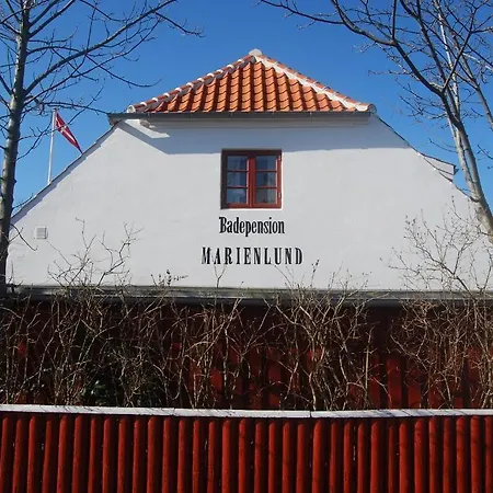 Badepension Marienlund Guest house