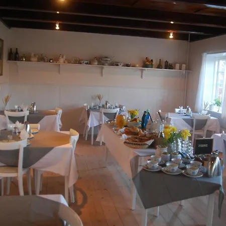 Badepension Marienlund Guest house