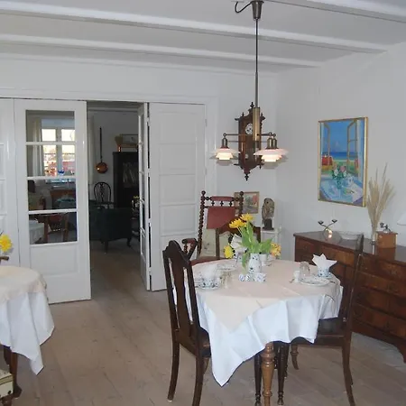 Guest house Badepension Marienlund *