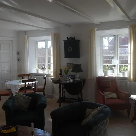 Badepension Marienlund Guest house *