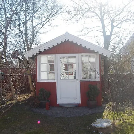 Guest house Badepension Marienlund