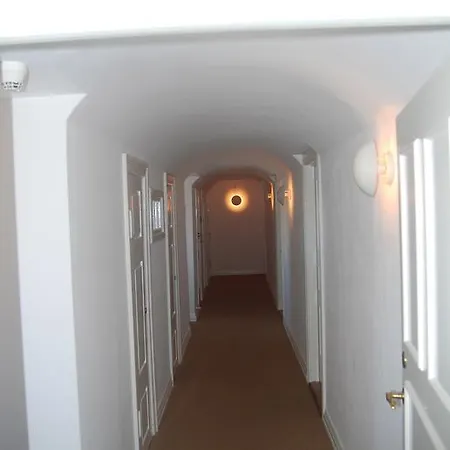 Badepension Marienlund * Skagen