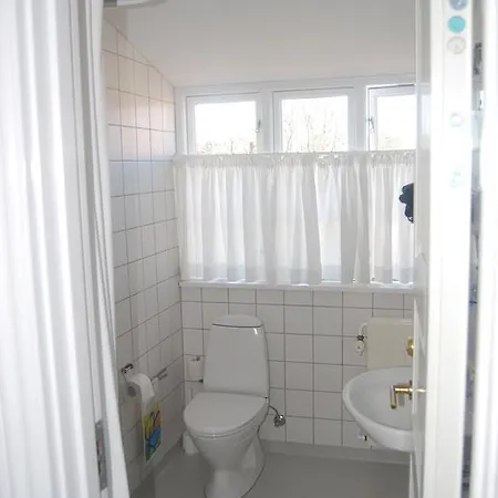 Guest house Badepension Marienlund *