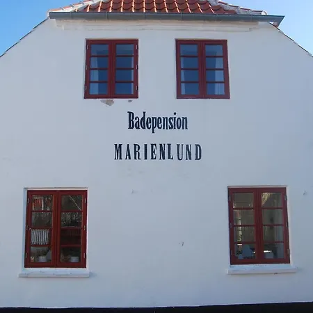 Guest house Badepension Marienlund *