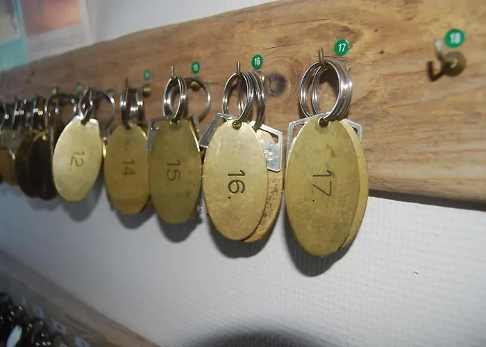 Badepension Marienlund