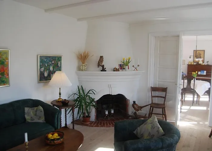 Badepension Marienlund