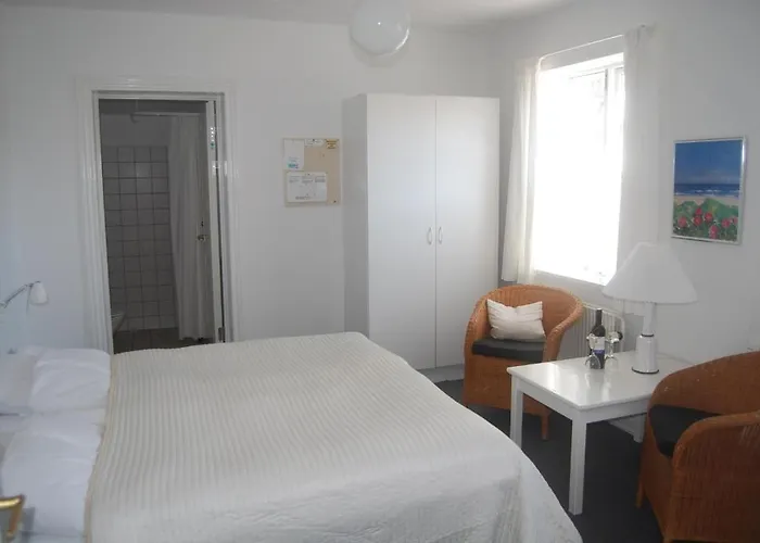 Badepension Marienlund Skagen