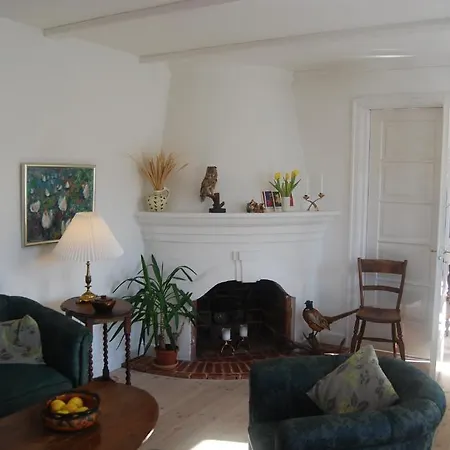 Badepension Marienlund