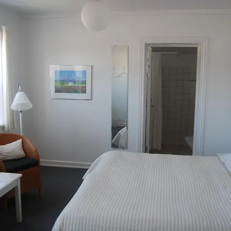 Badepension Marienlund Konukevi Skagen