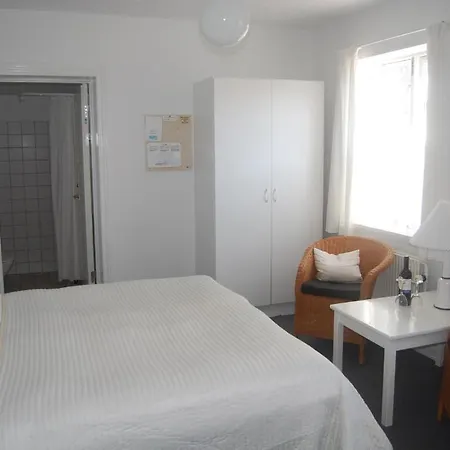 Badepension Marienlund スケーエン